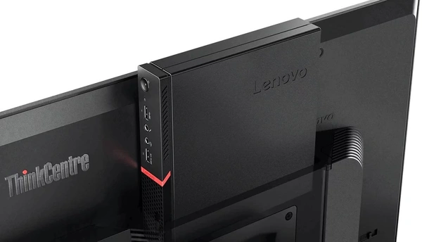 Lenovo TINY Desktop _Neo 50q Gen 4