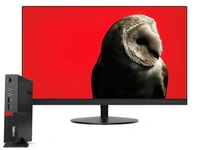 Lenovo TINY Desktop _Neo 50q Gen 4