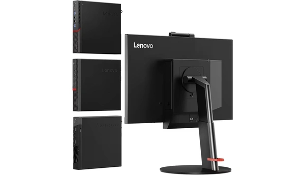 Lenovo TINY Desktop _Neo 50q Gen 4