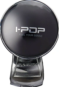I-Pop Car Steering Knob, Wheel Spinner Knob, 360° Rotation Booster for All Cars - Car Steering Knob, Pack Of 1