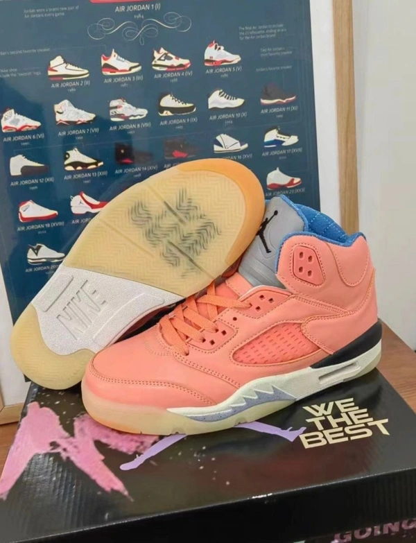 Nike Air Jordan 5 x DJ Khaled - 40-45