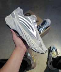 Adidas Yeezy Boost 700 "Static Reflective" - 40-45