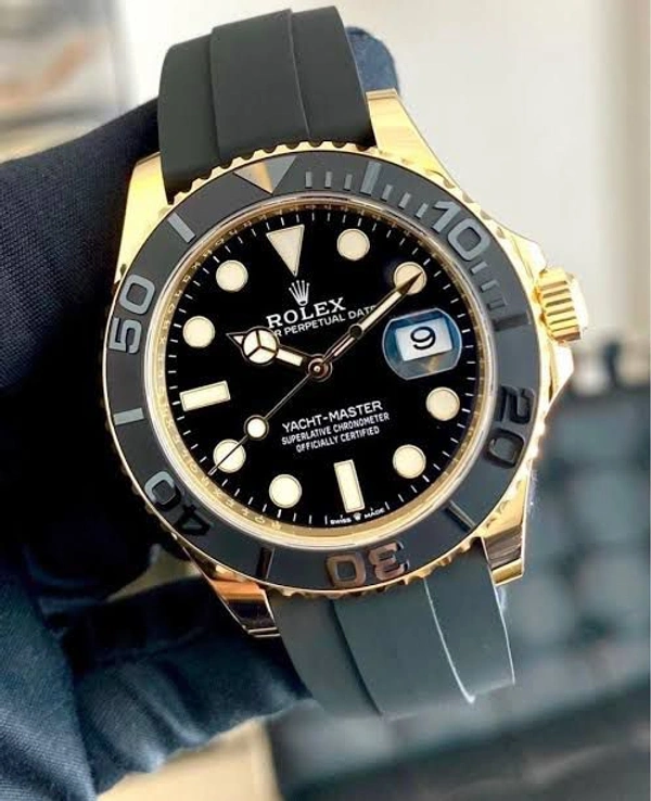 Rolex Yacht master