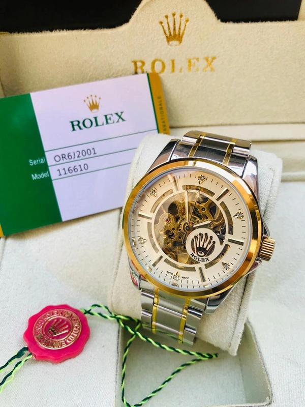 Rolex