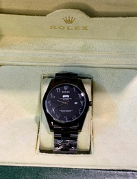 Rolex