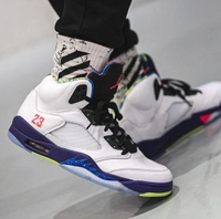 Nike jordan retro 5 ALTERNATE BEL AIR