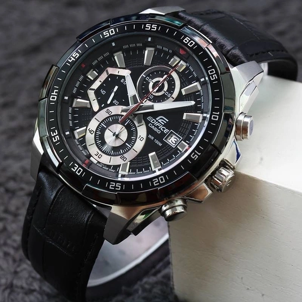 Edifice- Casio