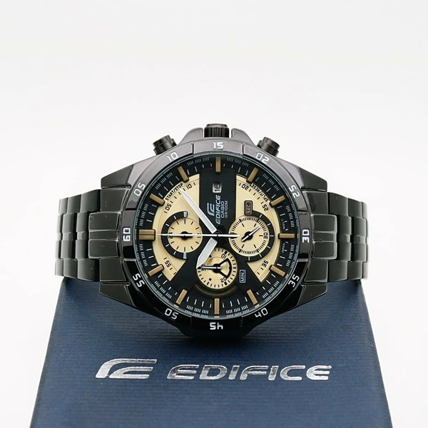 Edifice- Casio