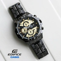 Edifice- Casio
