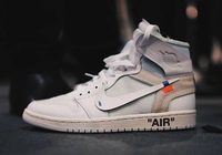 Nike Air Jordan Retro 1 Off White