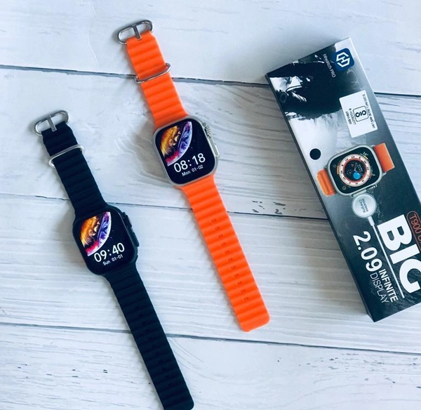 T900 Ultra Series 8 Ultra Smart Watch