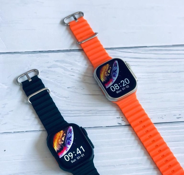 T900 Ultra Series 8 Ultra Smart Watch