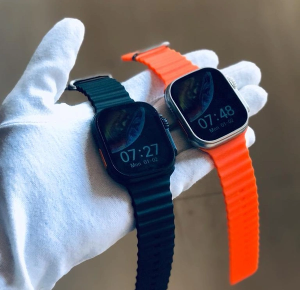 T900 Ultra Series 8 Ultra Smart Watch