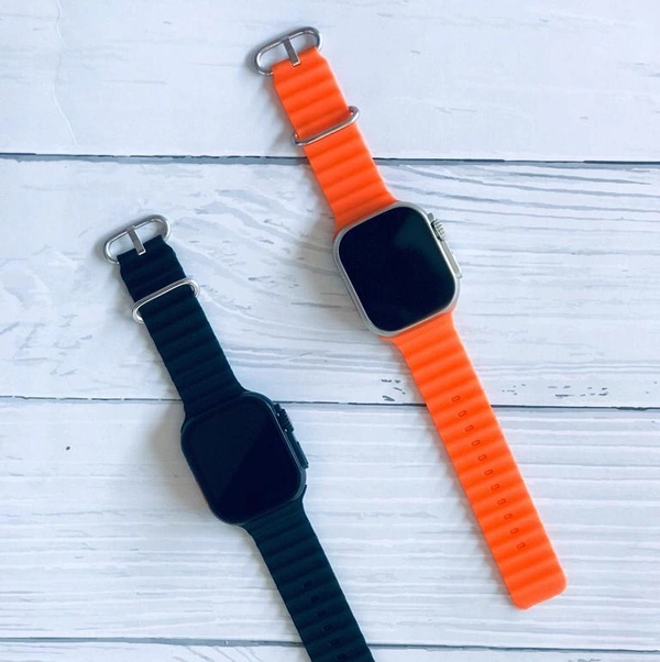 T900 Ultra Series 8 Ultra Smart Watch