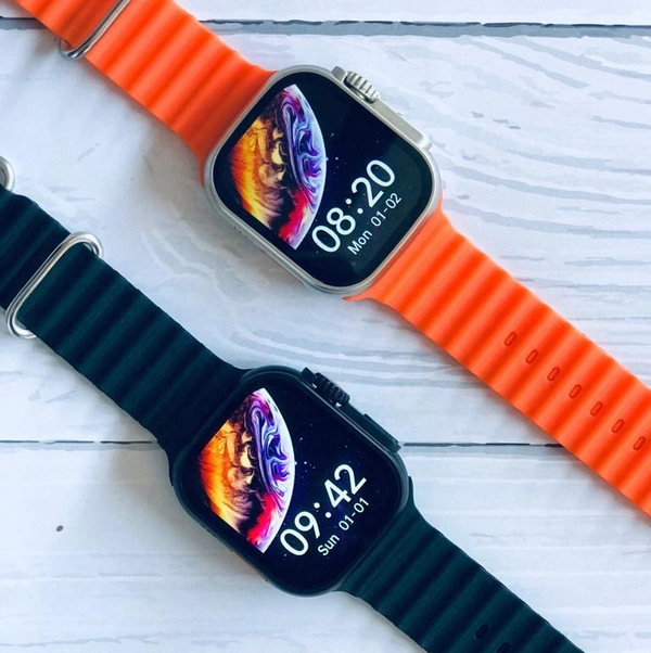 T900 Ultra Series 8 Ultra Smart Watch