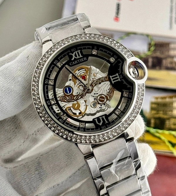 Cartier premium ( 4 colours)