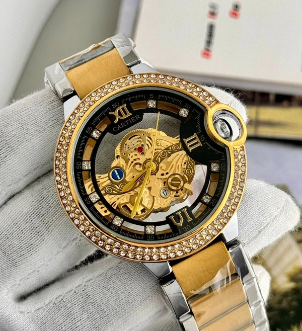 Cartier premium ( 4 colours)