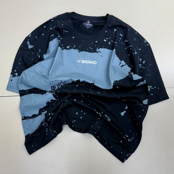 Premium Oversized T-Shirt (S,M)