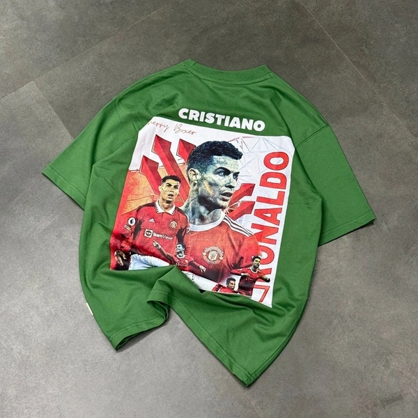 Premium 5 sleeve Tshirt (S,M,XL)