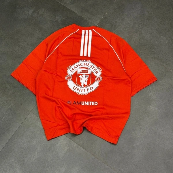 Oversized Five Sleeve Tshirt (M,XL)