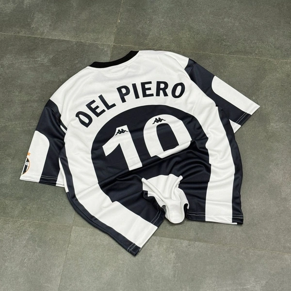 Vintage Five Sleeve Jersey (L)