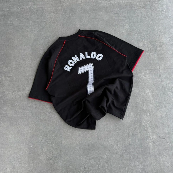 Premium Oversized Tshirt (S,M,L)