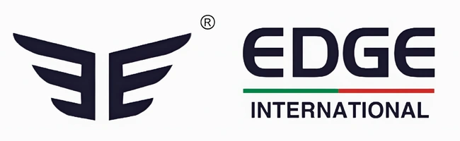 EDGE INTERNATIONAL  - Logo