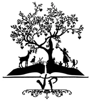 VINOD PUBLICATIONS BOOK MART - Logo