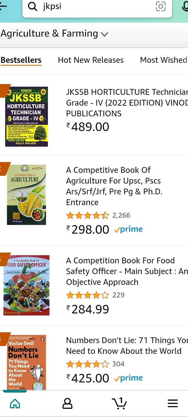 Vinod Pb Ett Jk Ent Book