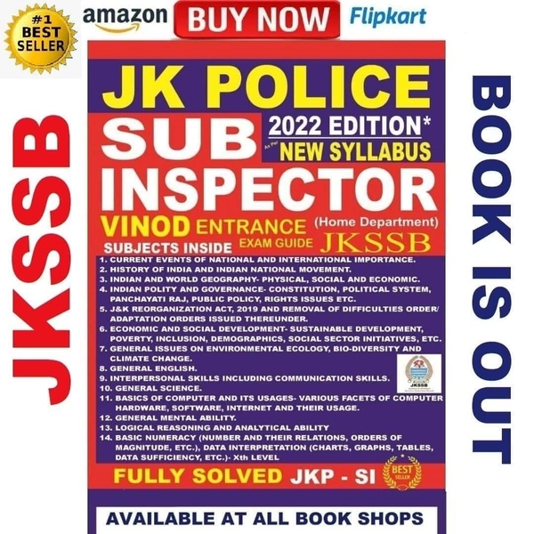 Vinod Jk Ent Ku Gp Book