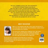 Publisher : VINOD PUBLICATIONS NIHIRA BUDHIRAJA'S "Food and Emotions" (Vol. 1) + "Healthy Food is Happiness Food" (Vol. 2) - Nihira Budhiraja