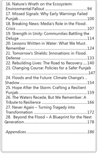 Vinod Publications PUNJAB FLOODS 2025 - Sukhwinder Singh