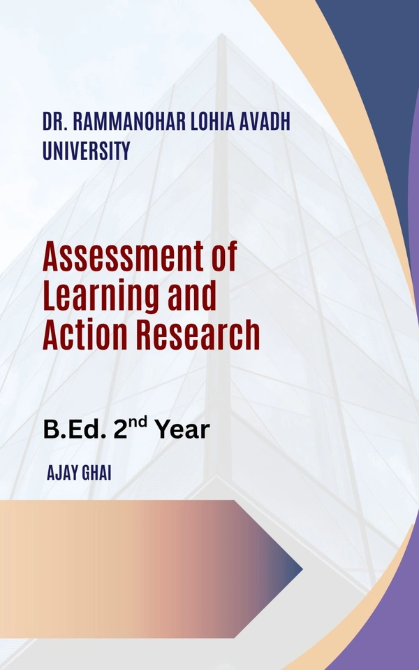 Vinod Publications B.Ed. 2nd Year Text Books Combo - Dr. Rammanohar Lohia Avadh University - Rohit Mittal, Ajay Ghai, Rajesh Sharma