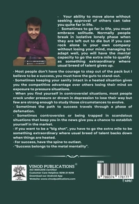 Vinod Publications A Big Shot by Piyush Sharma - Piyush Sharma, 978-93-74176-17-7