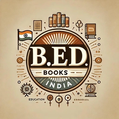 B.Ed. Books India
