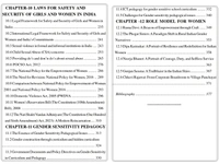Vinod Publications GENDER EDUCATION  (As per NEP 2020 A resource book for B.Ed., ITEP and M.Ed. Program) - Dr. Amit Kumar, Dr. Amit Singh, Dr. Geeta Rani, Dr. Neha Bishnoi, 978-81-969592-4-1