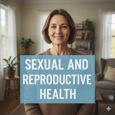Sexual and Reproductive Health