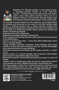 Vinod Publications Into the mind of an Elite - Piyush Sharma, 978-93-7417-218-6