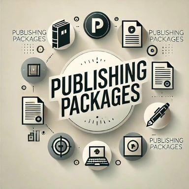 Publishing Packages