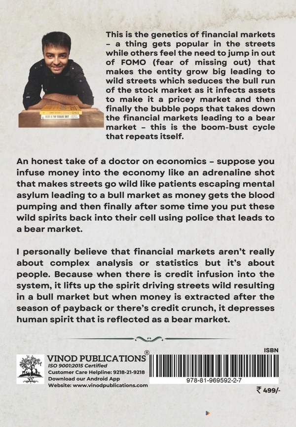 Vinod Publications The Royal Take - Piyush Sharma - Piyush Sharma, 978-81-969592-2-7