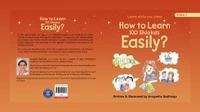 Vinod Publications (COMBO Books Vol. 1 & 2) Anayesha Budhiraja (Ludhiana) "My Journey of Learning 100 Shlolas + How to Learn 100 Shlokas Easily" ; Author: Anayesha Budhiraja (Guinness World Record Holder) SATPAUL MITTAL SCHOOL; (Publisher: Vinod Publications - Anayesha Budhiraja, 978-93-95505-75-8, https://www.amazon.in/dp/B0DFYVWV4R