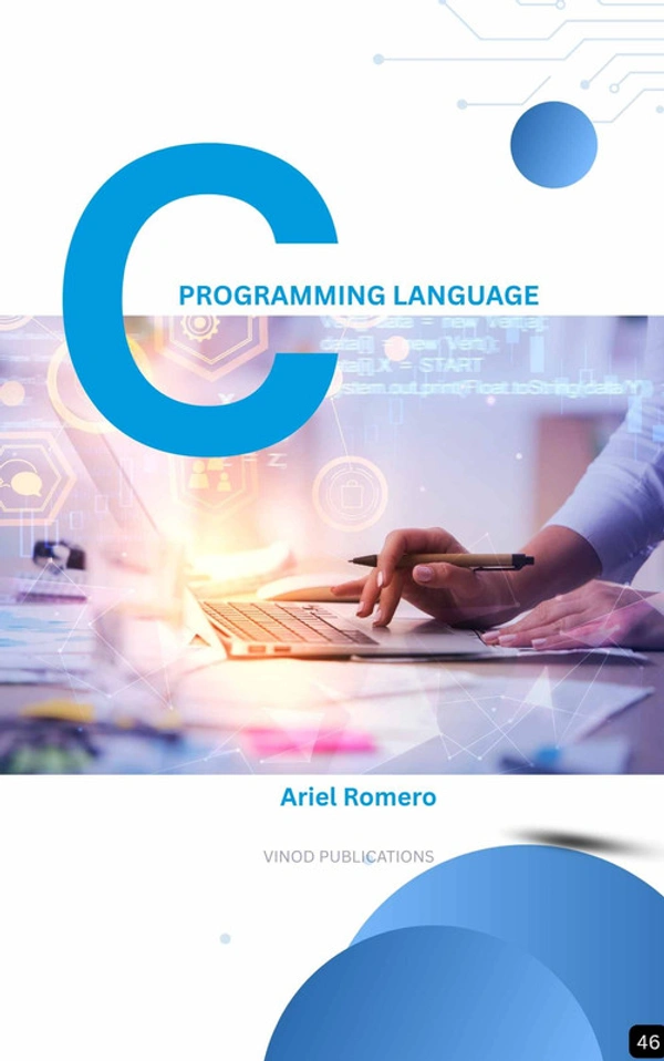 Vinod Publications C (Z-46) BOOK by Ariel Romero - Ariel Romero