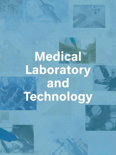Medical Laboratory and Technology