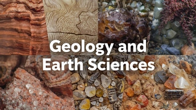 Geology and Earth Sciences