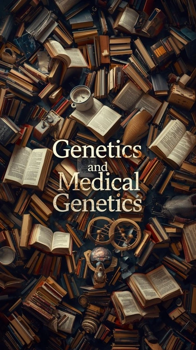 Genetics and Medical Genetics