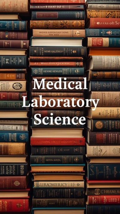 Medical Laboratory Science