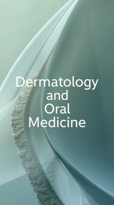 Dermatology and Oral Medicine