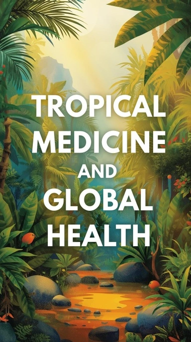 Tropical Medicine and Global Health