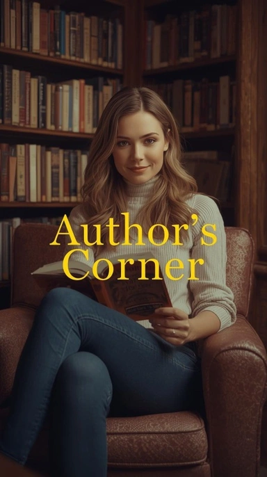 Author's Corner