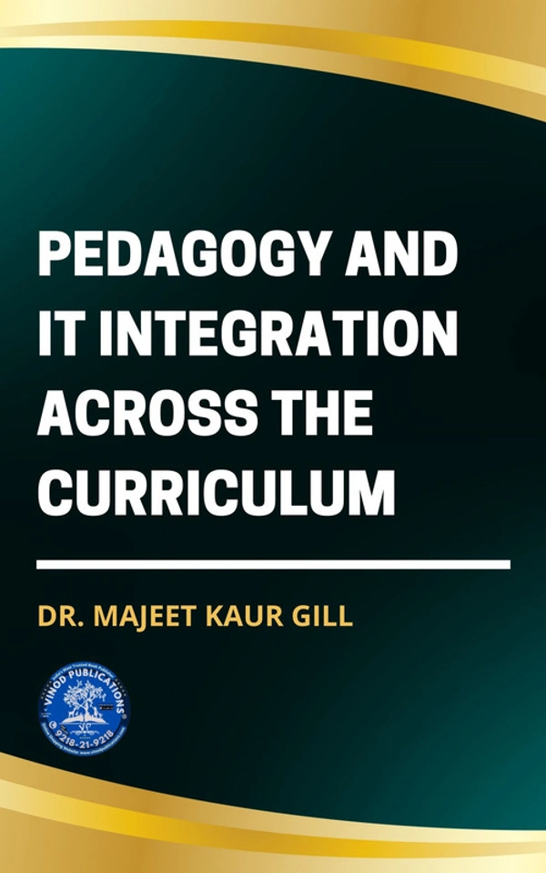 Vinod Publications D.El.Ed. Books - English Medium - Multapi Mahavidyalaya, Betul (M.P)